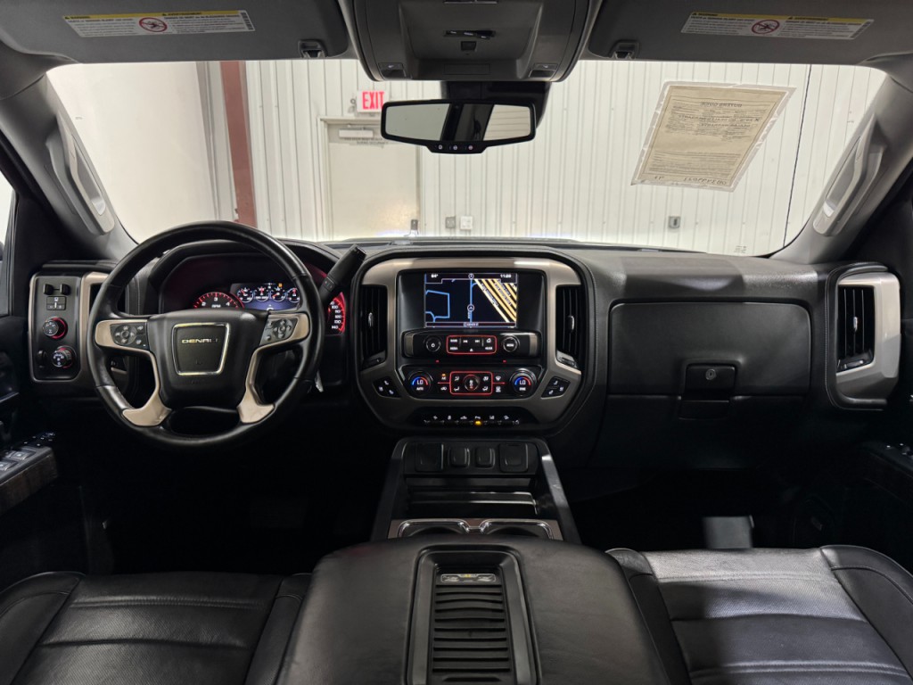 2016 GMC Sierra 3500 Image 18
