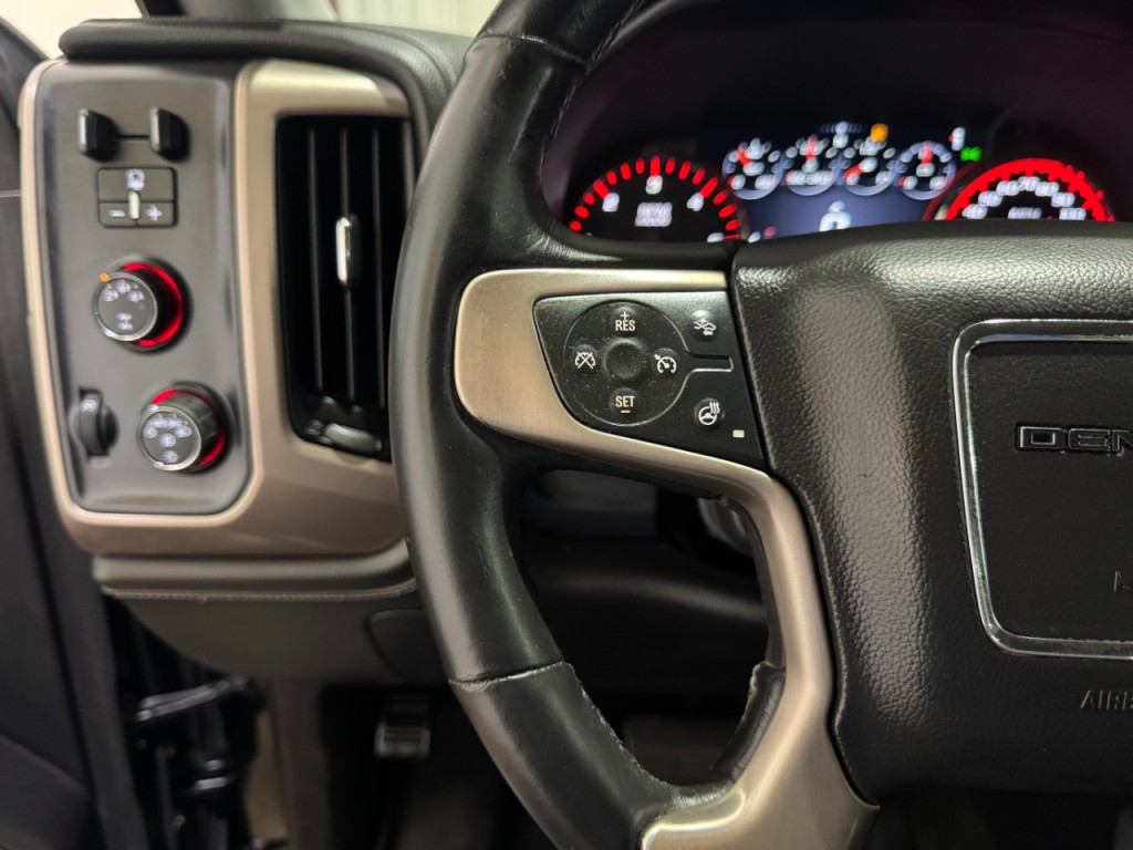 2016 GMC Sierra 3500 Image 20