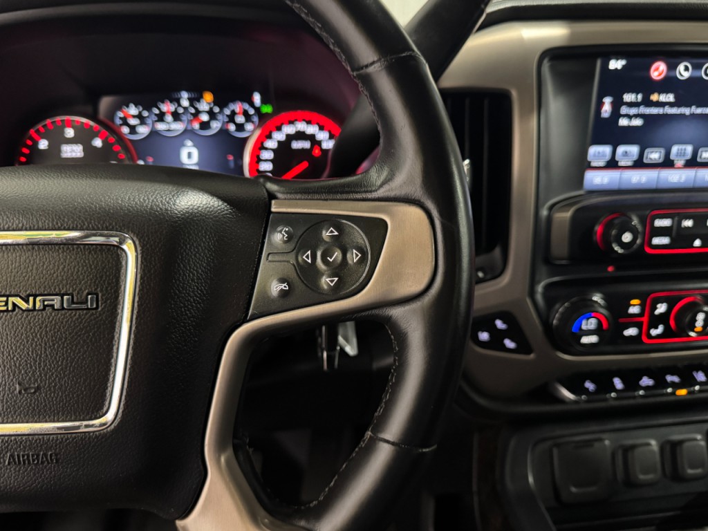 2016 GMC Sierra 3500 Image 21