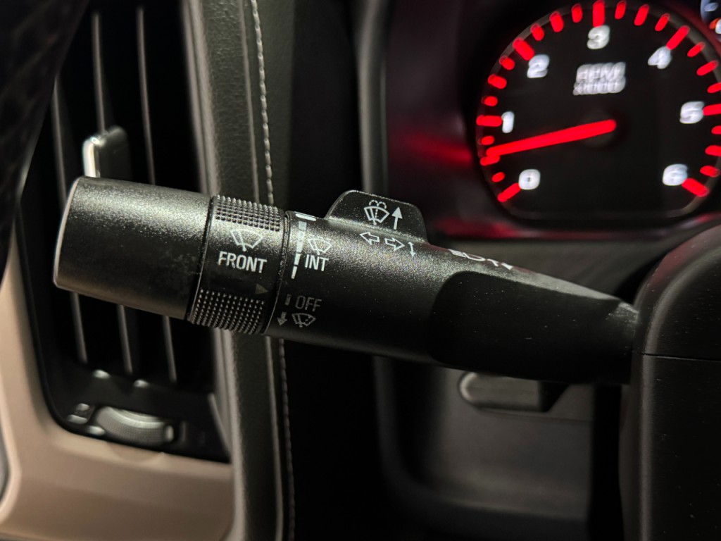 2016 GMC Sierra 3500 Image 24