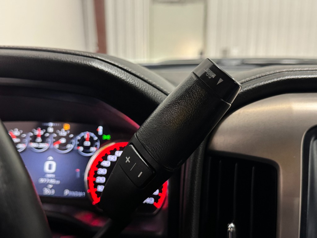 2016 GMC Sierra 3500 Image 25