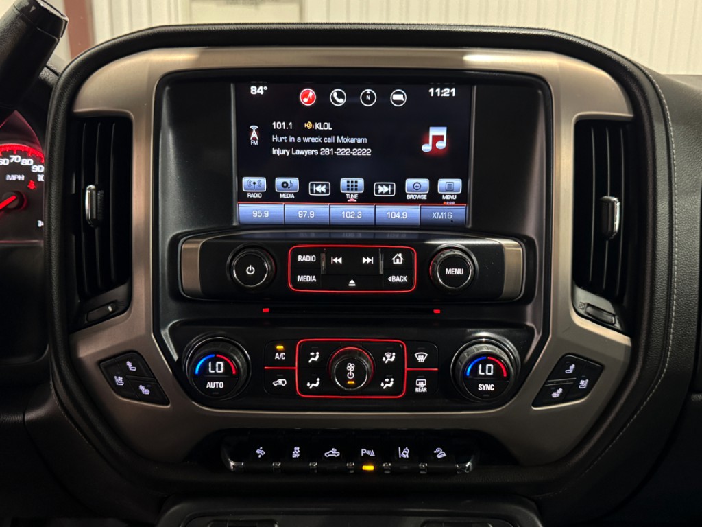 2016 GMC Sierra 3500 Image 27