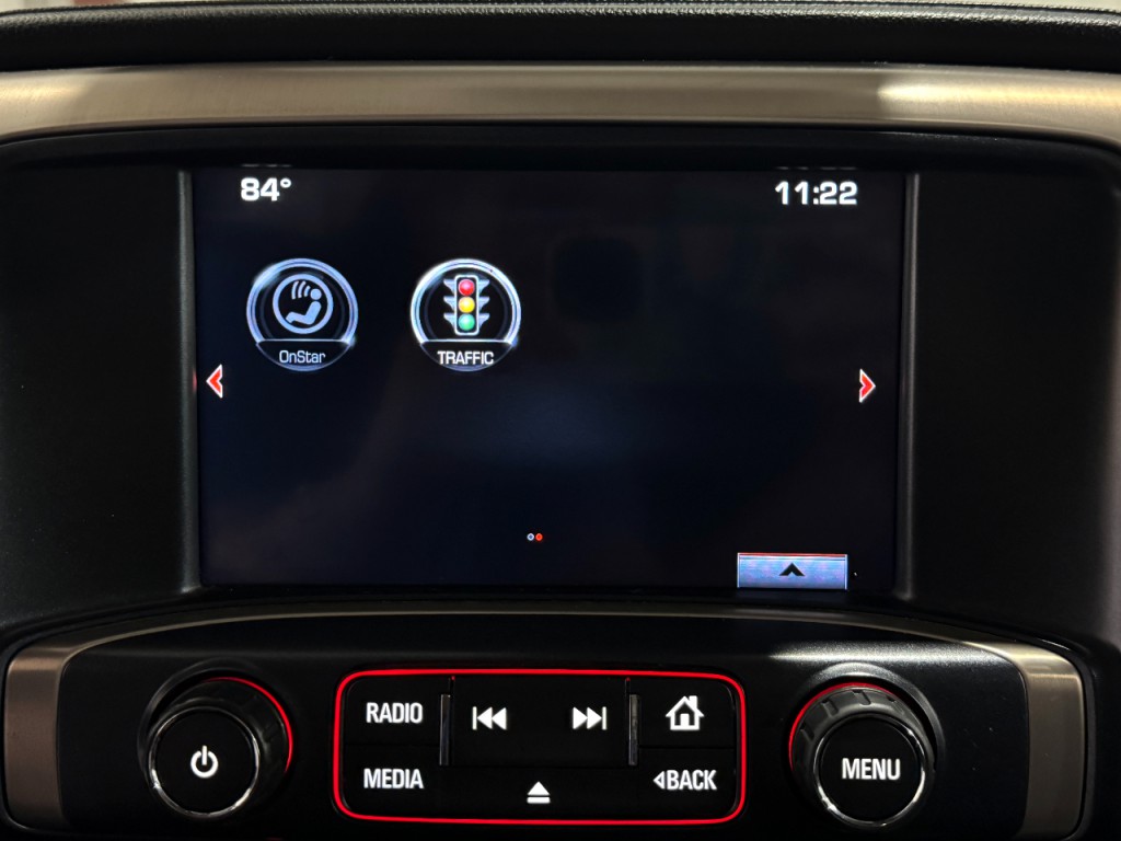 2016 GMC Sierra 3500 Image 34