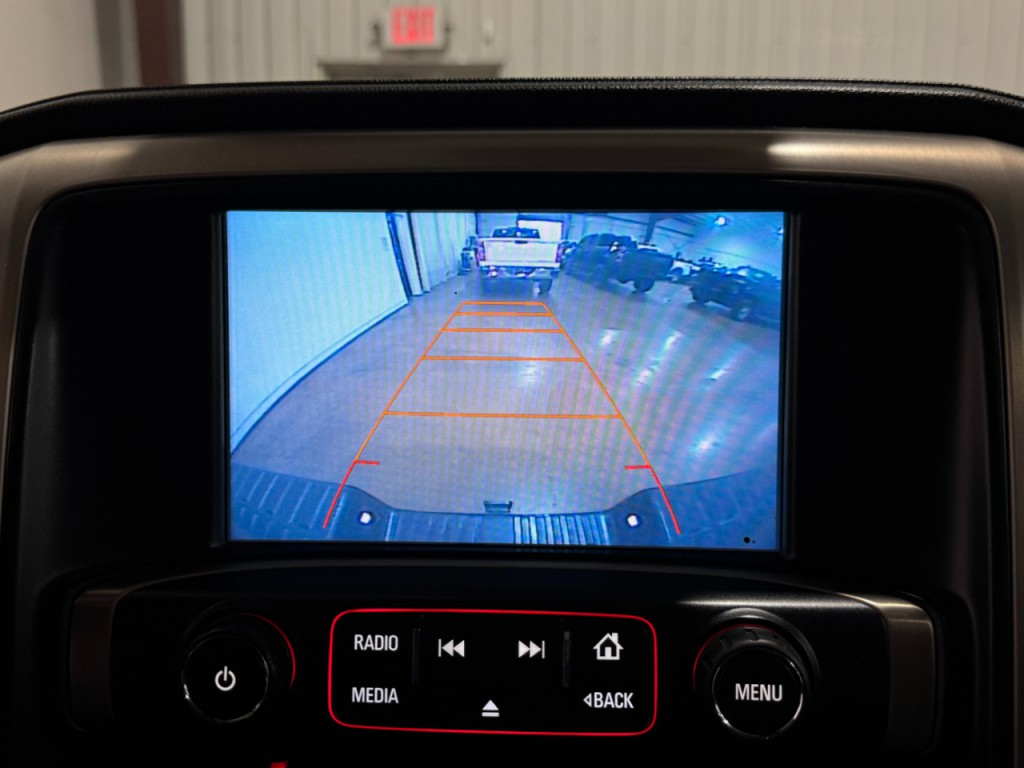2016 GMC Sierra 3500 Image 39