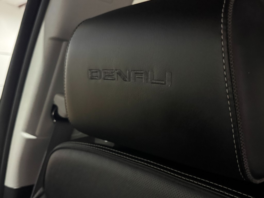 2016 GMC Sierra 3500 Image 41