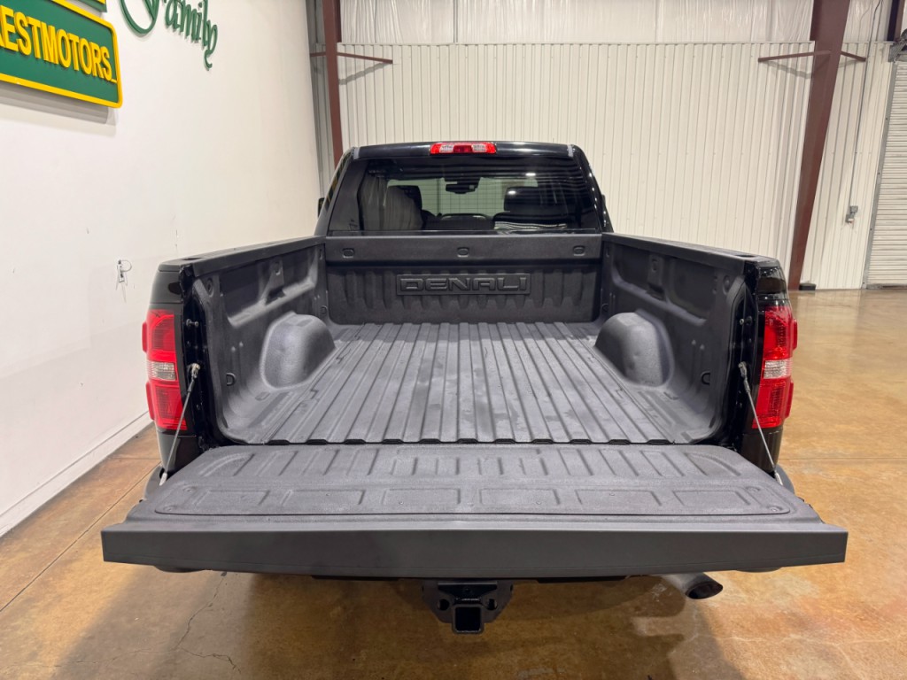 2016 GMC Sierra 3500 Image 43