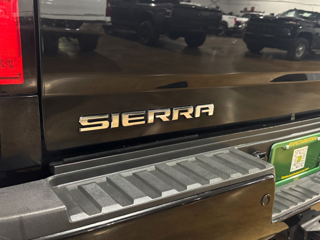 2016 GMC Sierra 3500 Image 44