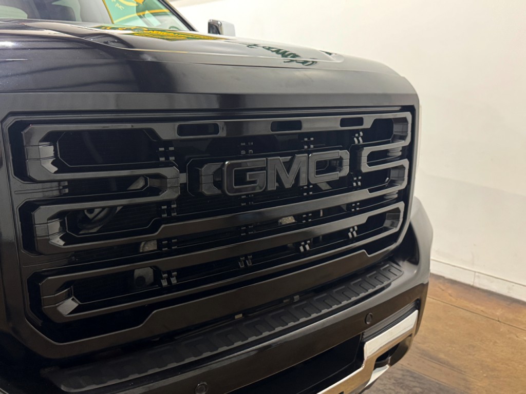 2016 GMC Sierra 3500 Image 45