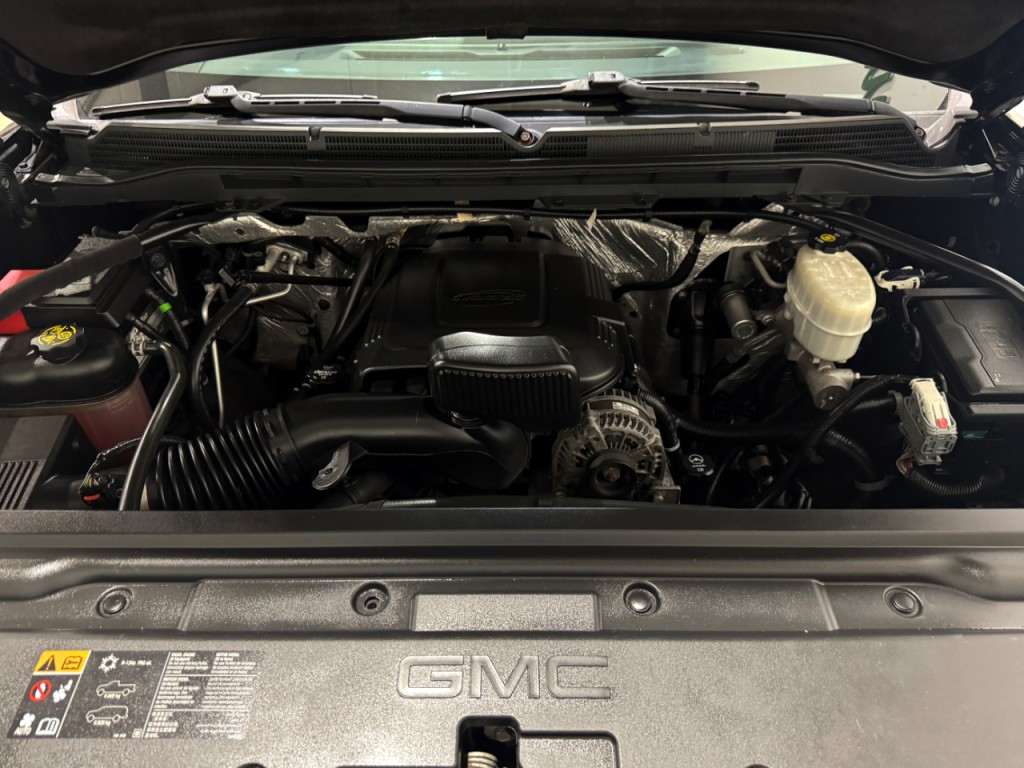 2016 GMC Sierra 3500 Image 46