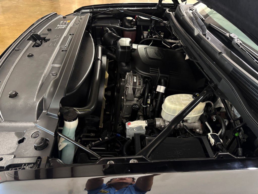 2016 GMC Sierra 3500 Image 47