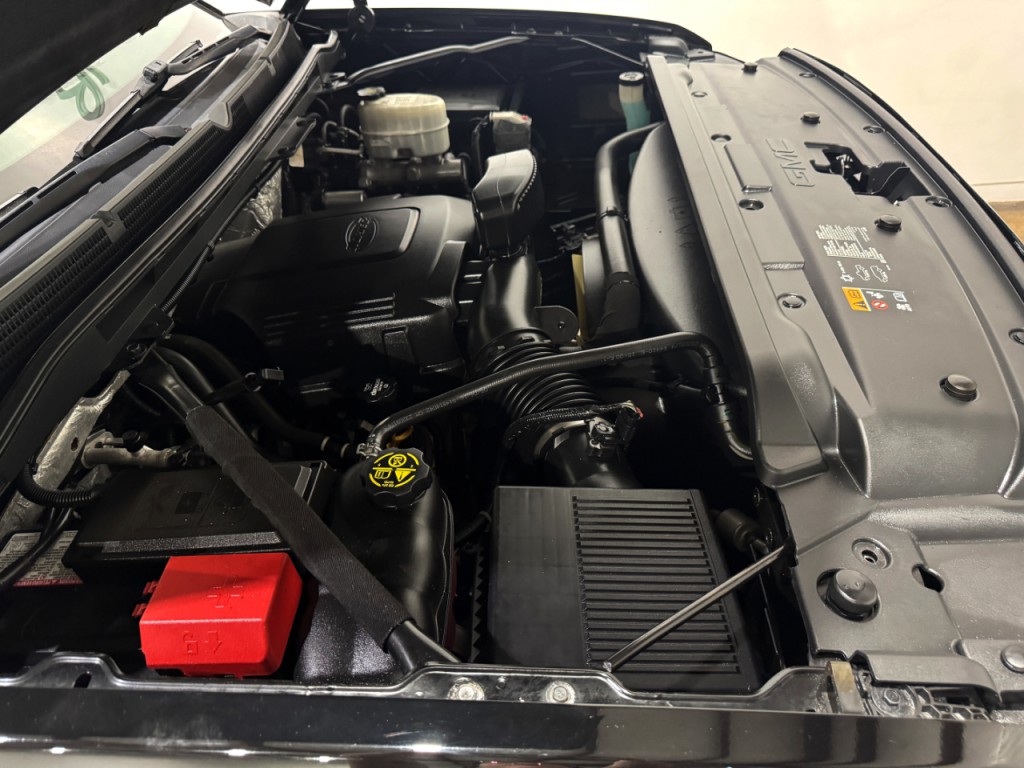 2016 GMC Sierra 3500 Image 48
