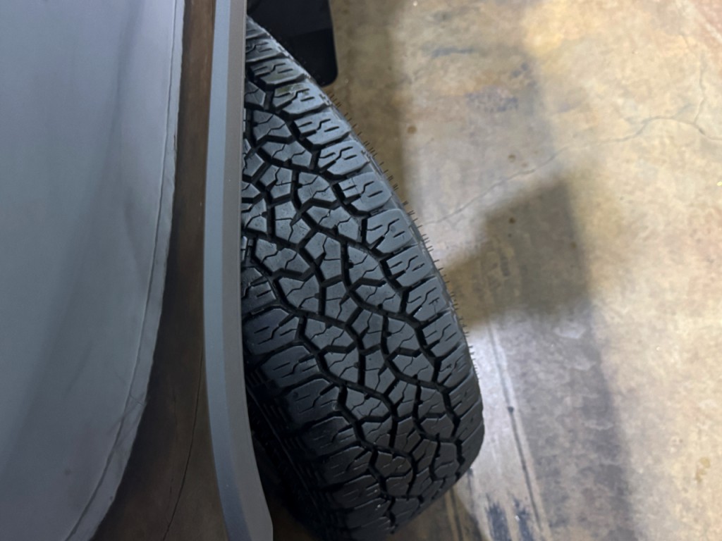 2016 GMC Sierra 3500 Image 52