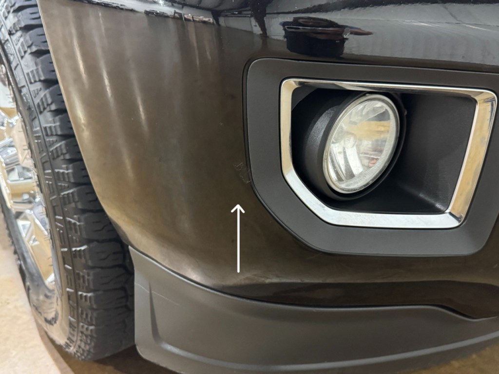 2016 GMC Sierra 3500 Image 55