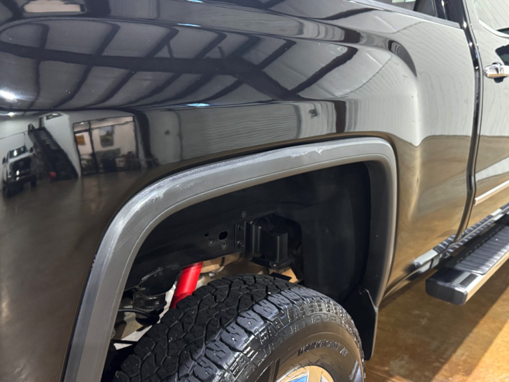 2016 GMC Sierra 3500 Image 57
