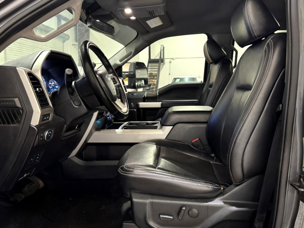 2021 Ford F-350 Image 3