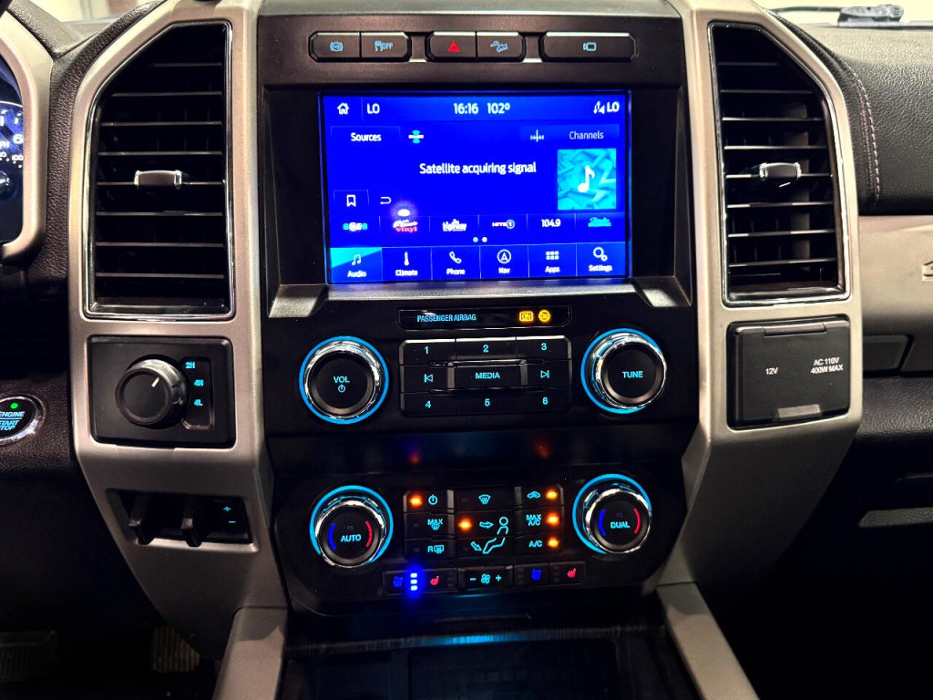 2021 Ford F-350 Image 5