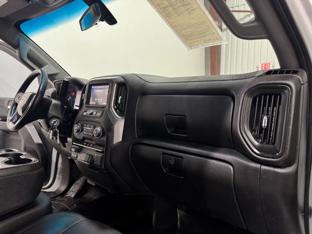 2021 Chevrolet Silverado 1500 Image 11