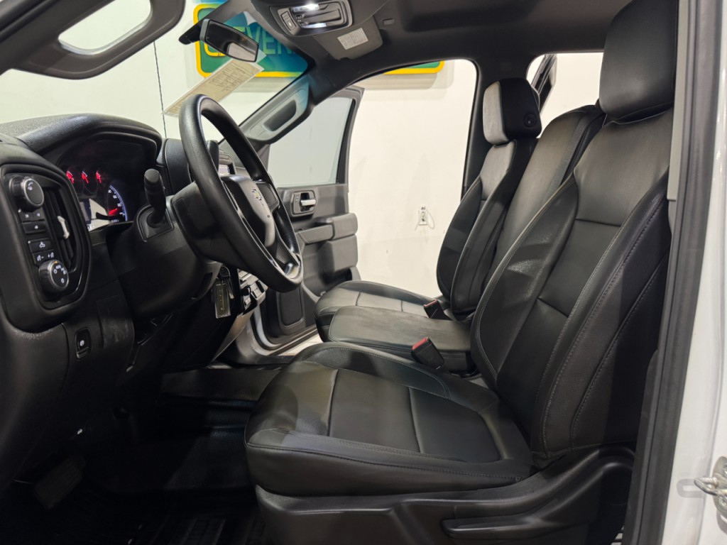 2021 Chevrolet Silverado 1500 Image 13