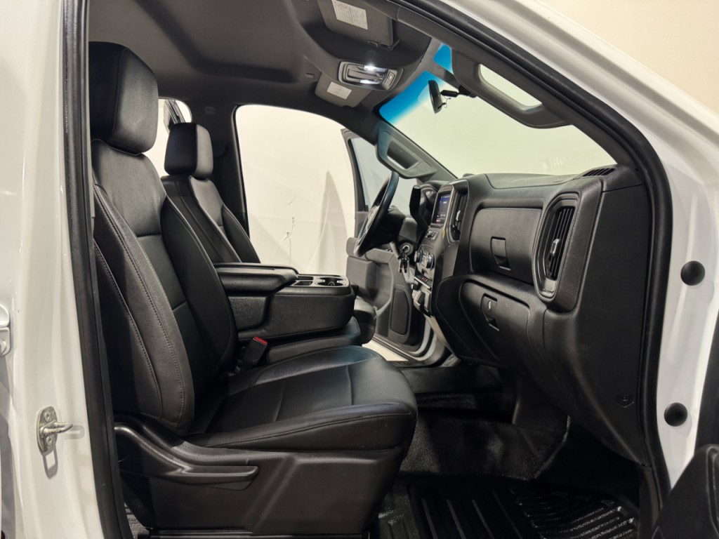 2021 Chevrolet Silverado 1500 Image 14
