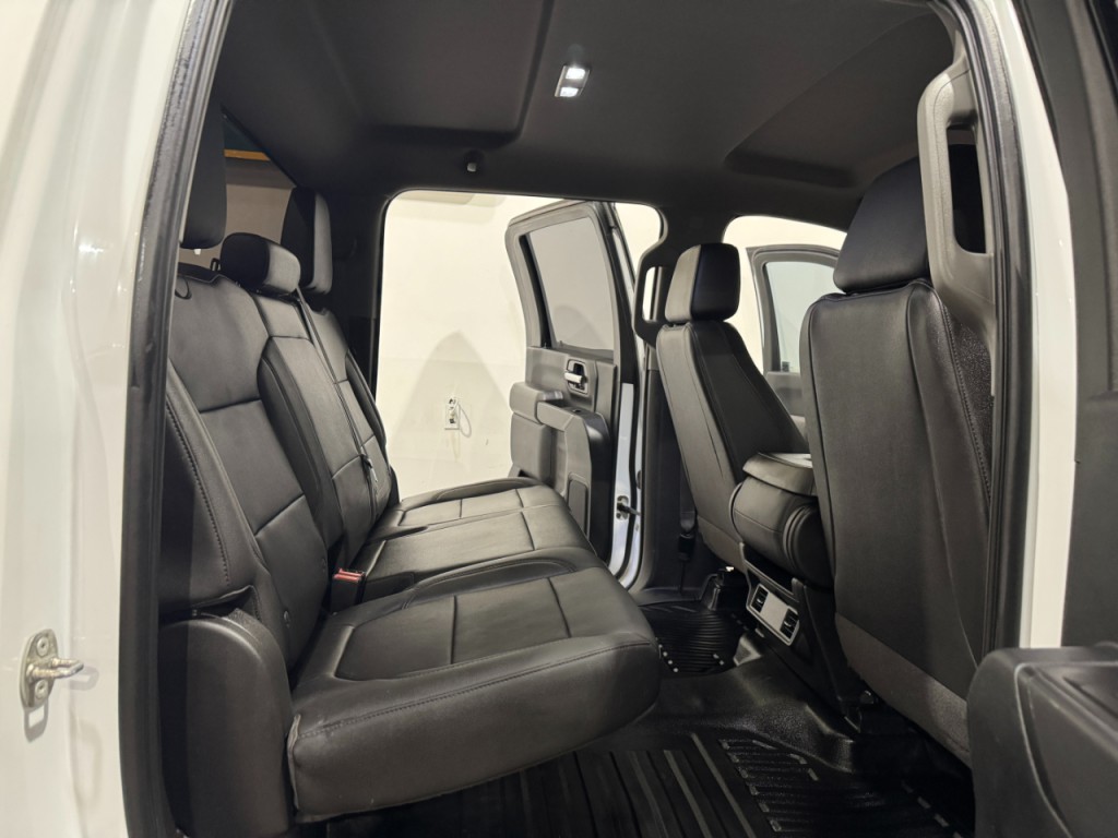 2021 Chevrolet Silverado 1500 Image 15