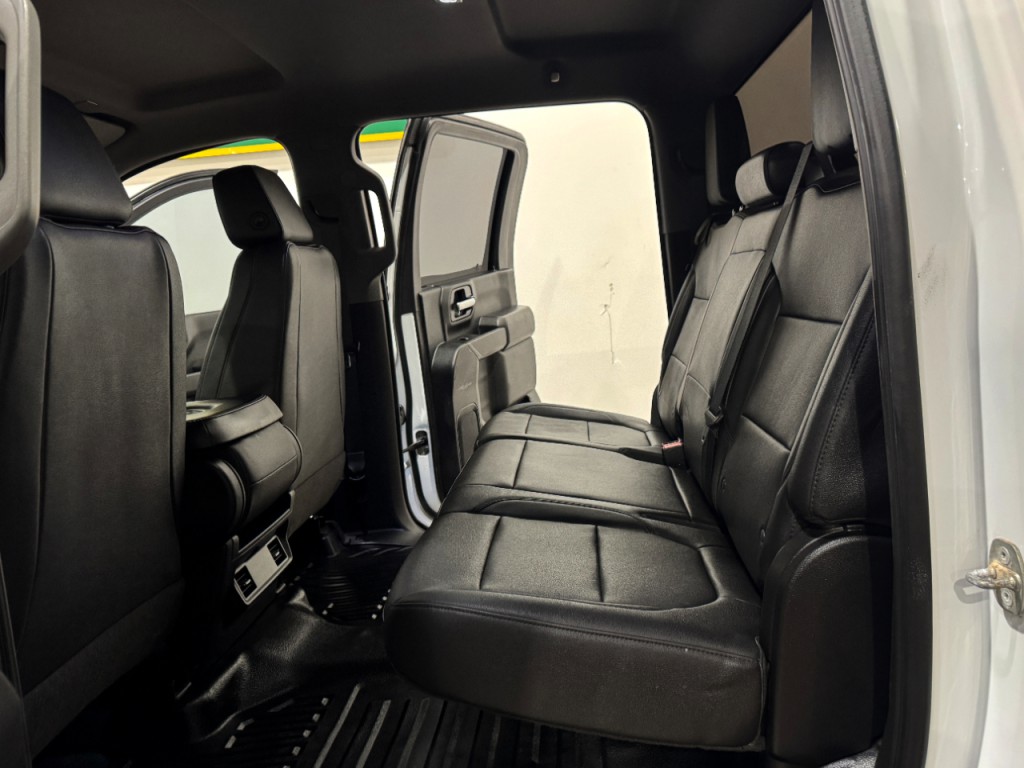 2021 Chevrolet Silverado 1500 Image 16