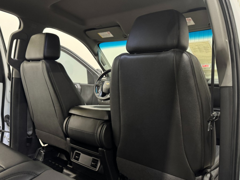 2021 Chevrolet Silverado 1500 Image 17
