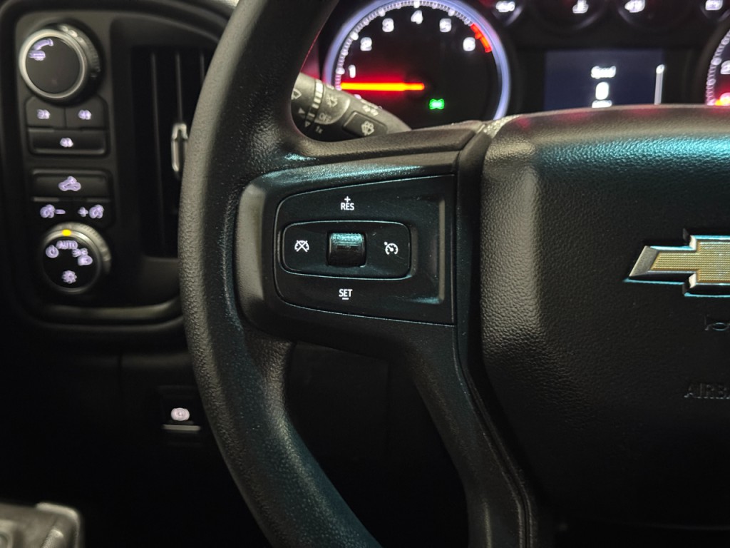 2021 Chevrolet Silverado 1500 Image 22