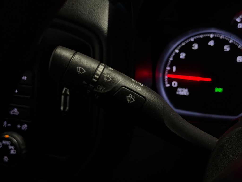 2021 Chevrolet Silverado 1500 Image 23