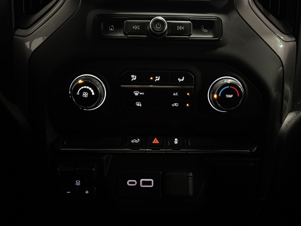 2021 Chevrolet Silverado 1500 Image 26