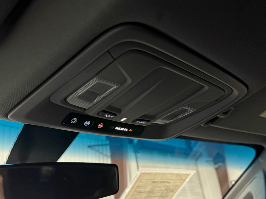 2021 Chevrolet Silverado 1500 Image 27