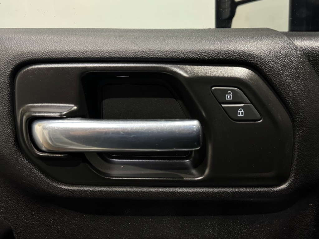 2021 Chevrolet Silverado 1500 Image 28