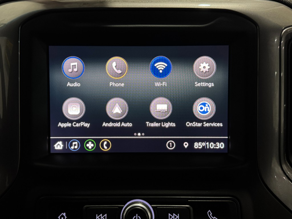 2021 Chevrolet Silverado 1500 Image 32