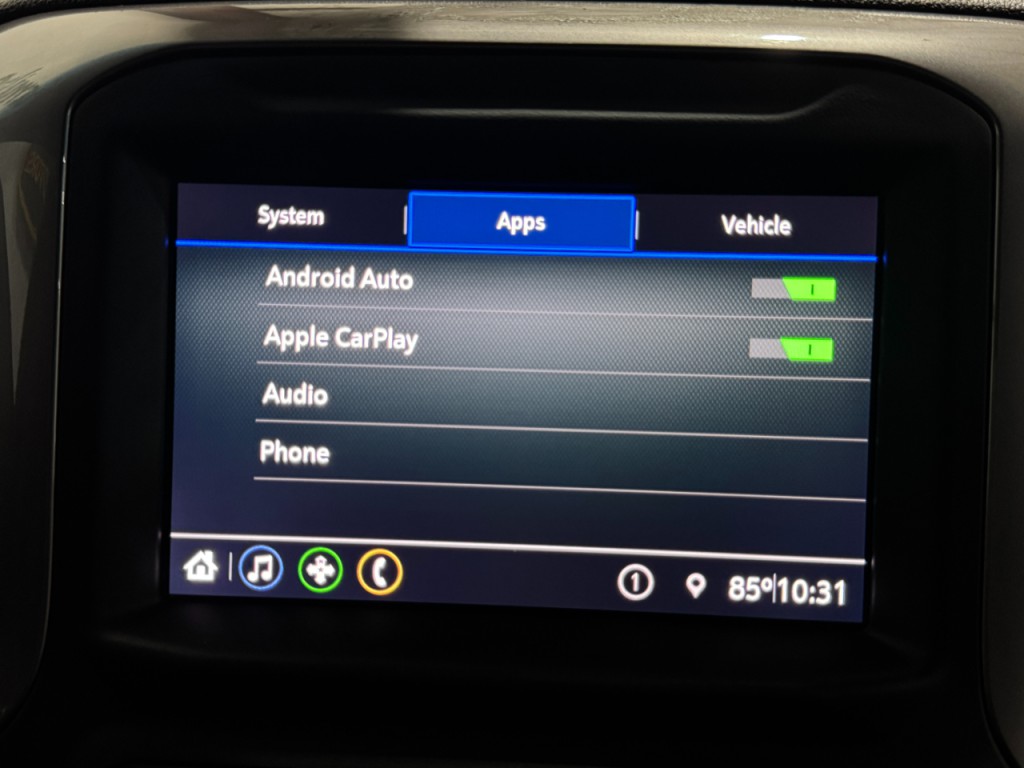 2021 Chevrolet Silverado 1500 Image 37