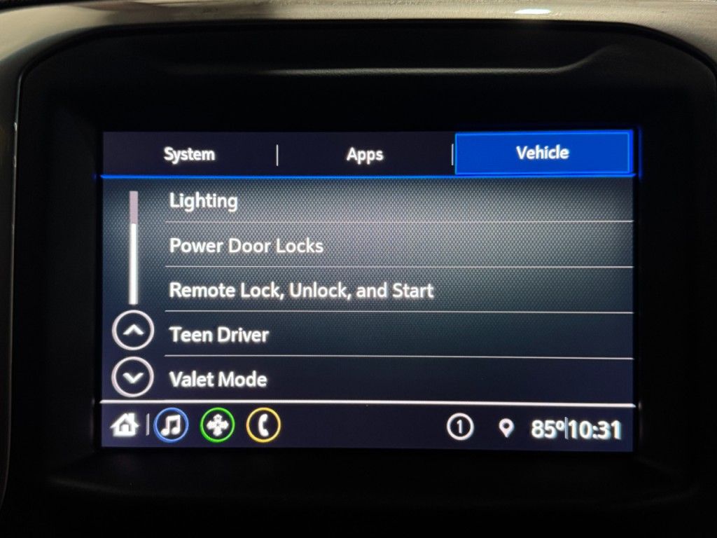 2021 Chevrolet Silverado 1500 Image 39