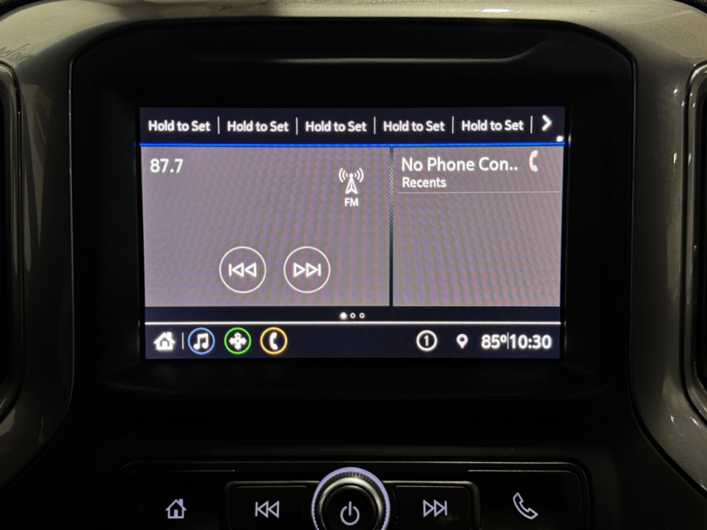 2021 Chevrolet Silverado 1500 Image 40