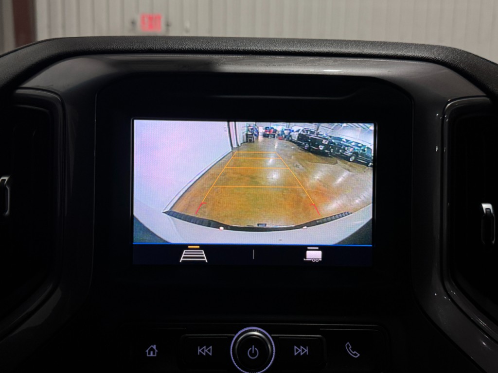 2021 Chevrolet Silverado 1500 Image 41