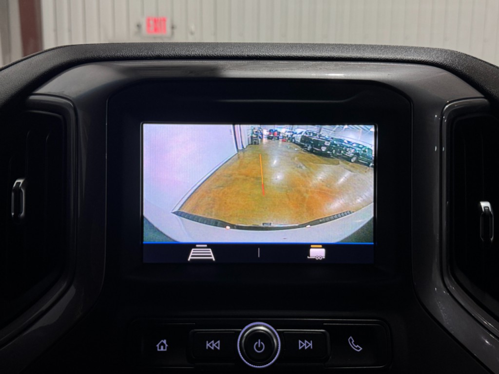 2021 Chevrolet Silverado 1500 Image 42