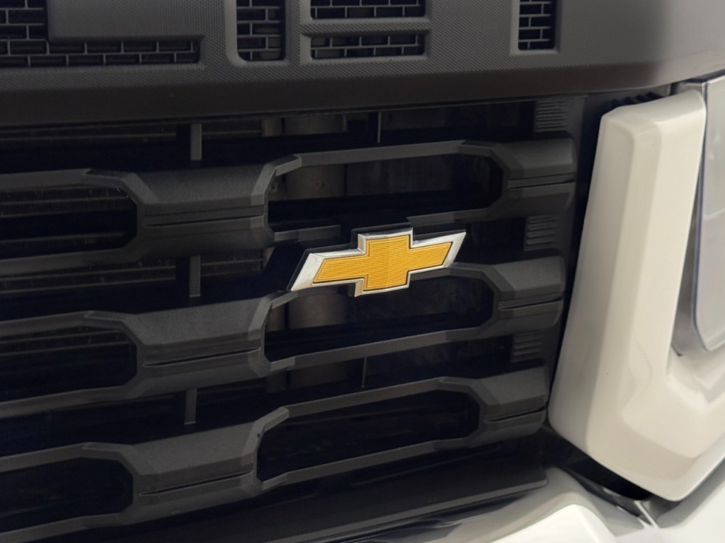 2021 Chevrolet Silverado 1500 Image 45