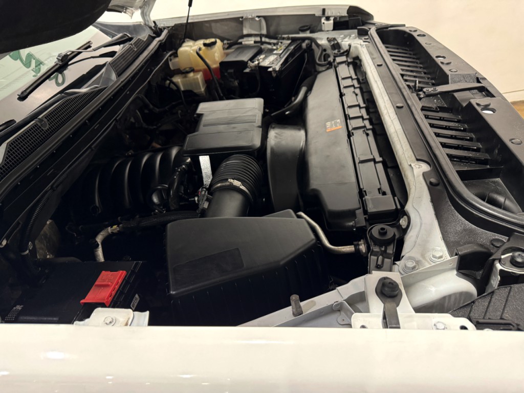 2021 Chevrolet Silverado 1500 Image 48