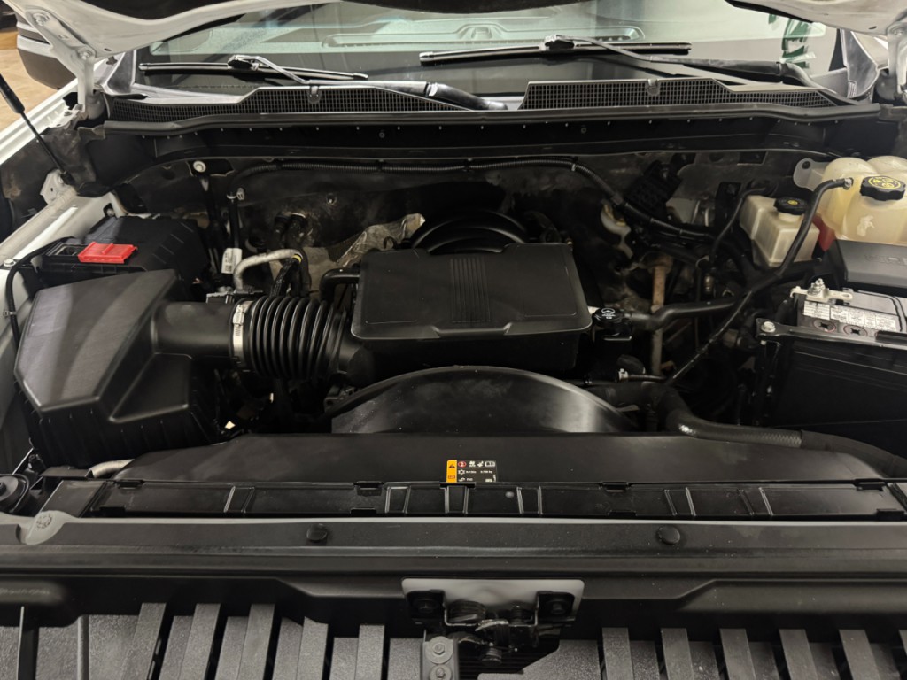 2021 Chevrolet Silverado 1500 Image 50