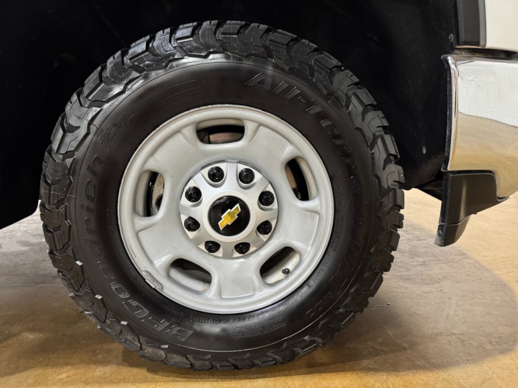 2021 Chevrolet Silverado 1500 Image 53