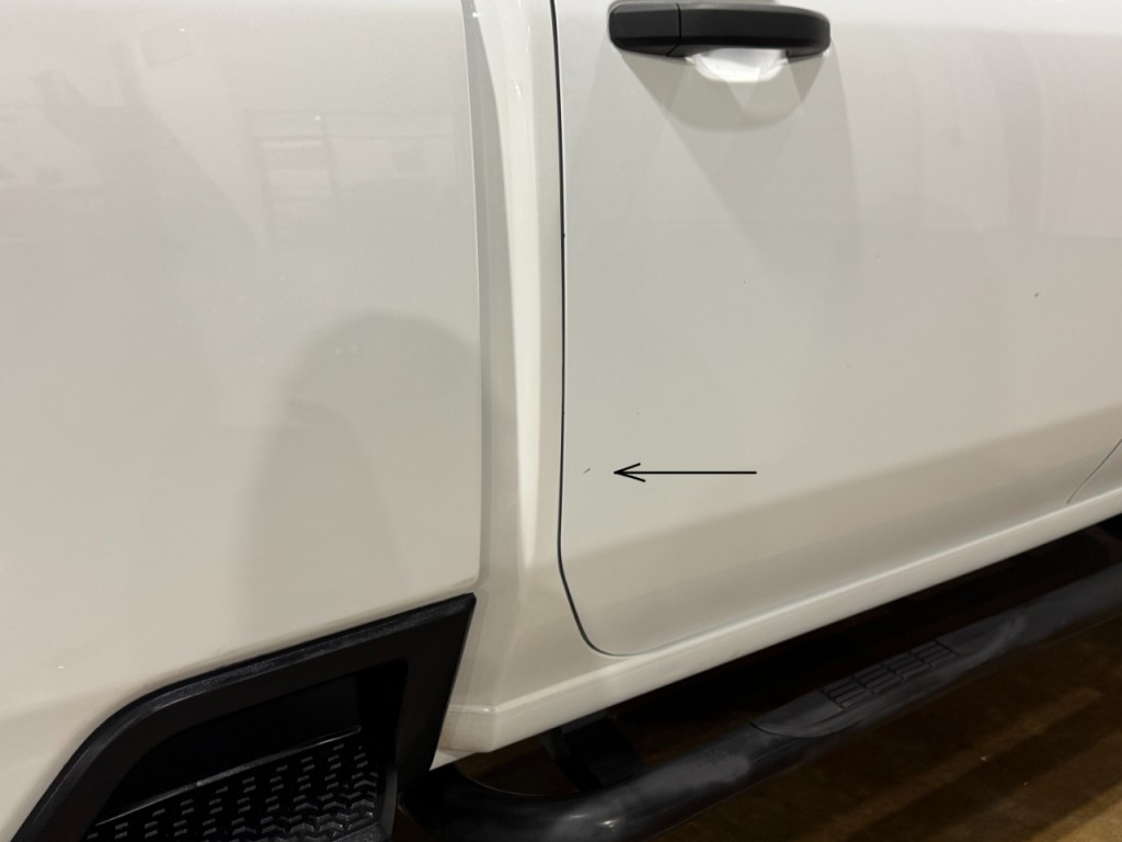 2021 Chevrolet Silverado 1500 Image 59