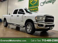 Image for 2022 RAM 2500 TRADESMAN CREWCAB LONGBOX 6.4L HEMI GAS 1OWNER ID: 6796139