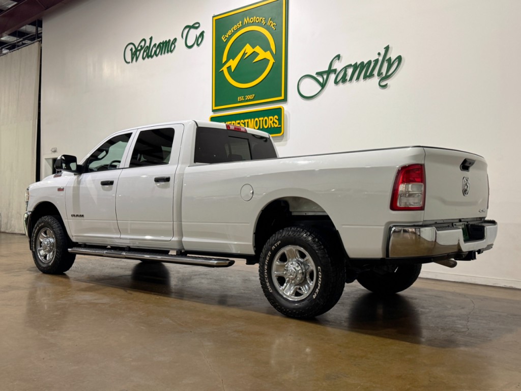 2022 RAM 2500 Image 5