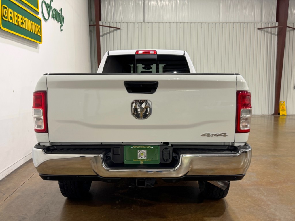 2022 RAM 2500 Image 6