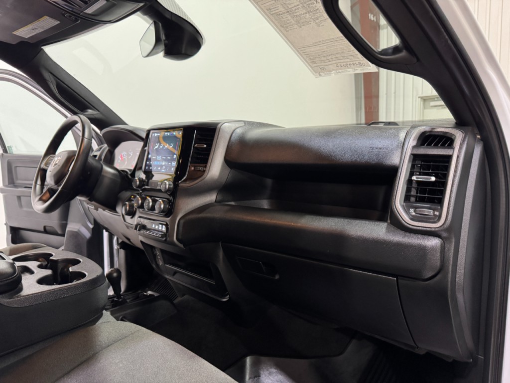 2022 RAM 2500 Image 10