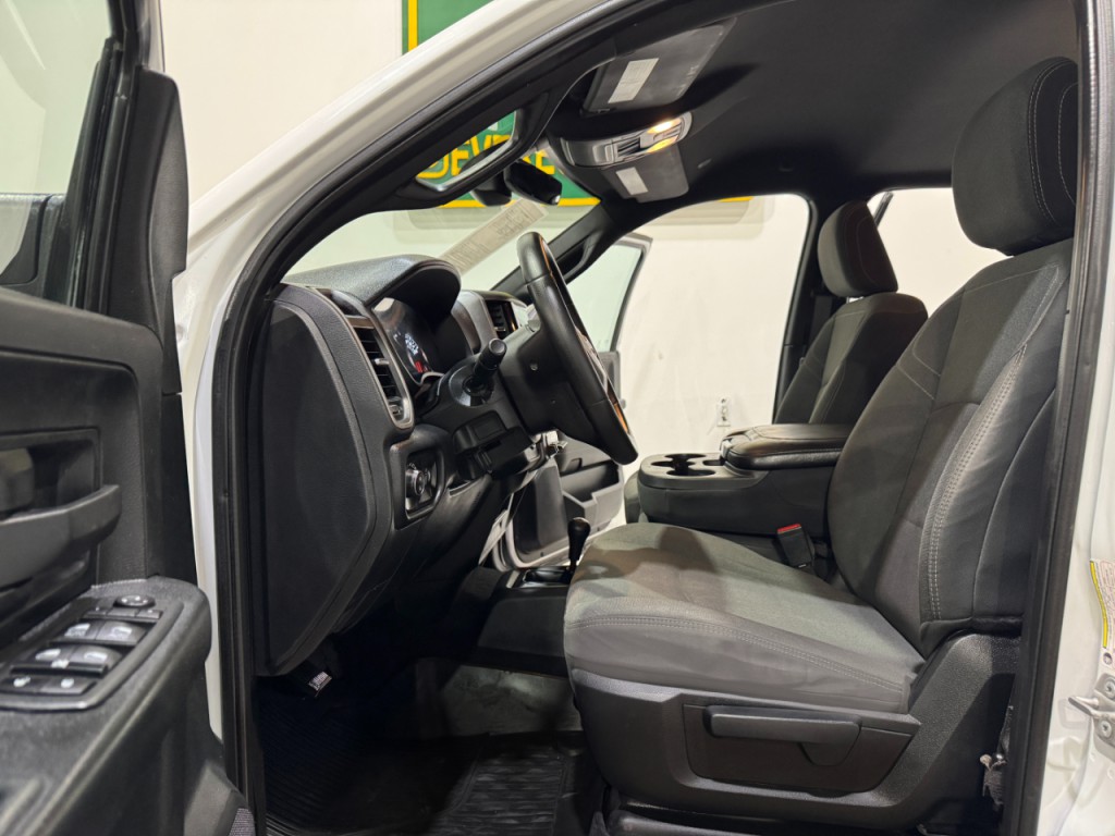 2022 RAM 2500 Image 11