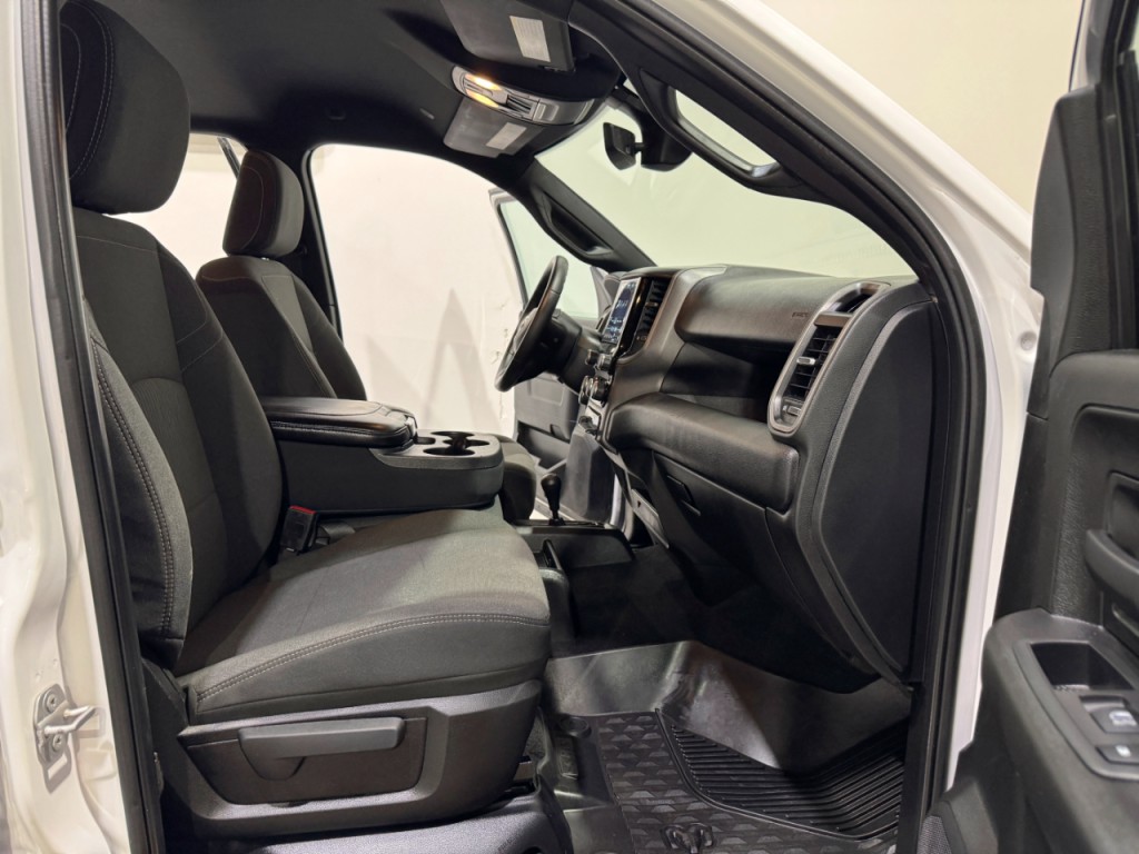 2022 RAM 2500 Image 12