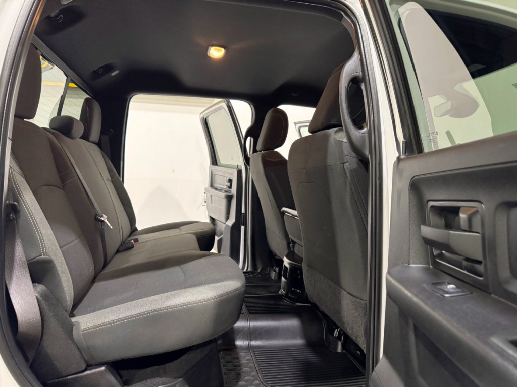 2022 RAM 2500 Image 13