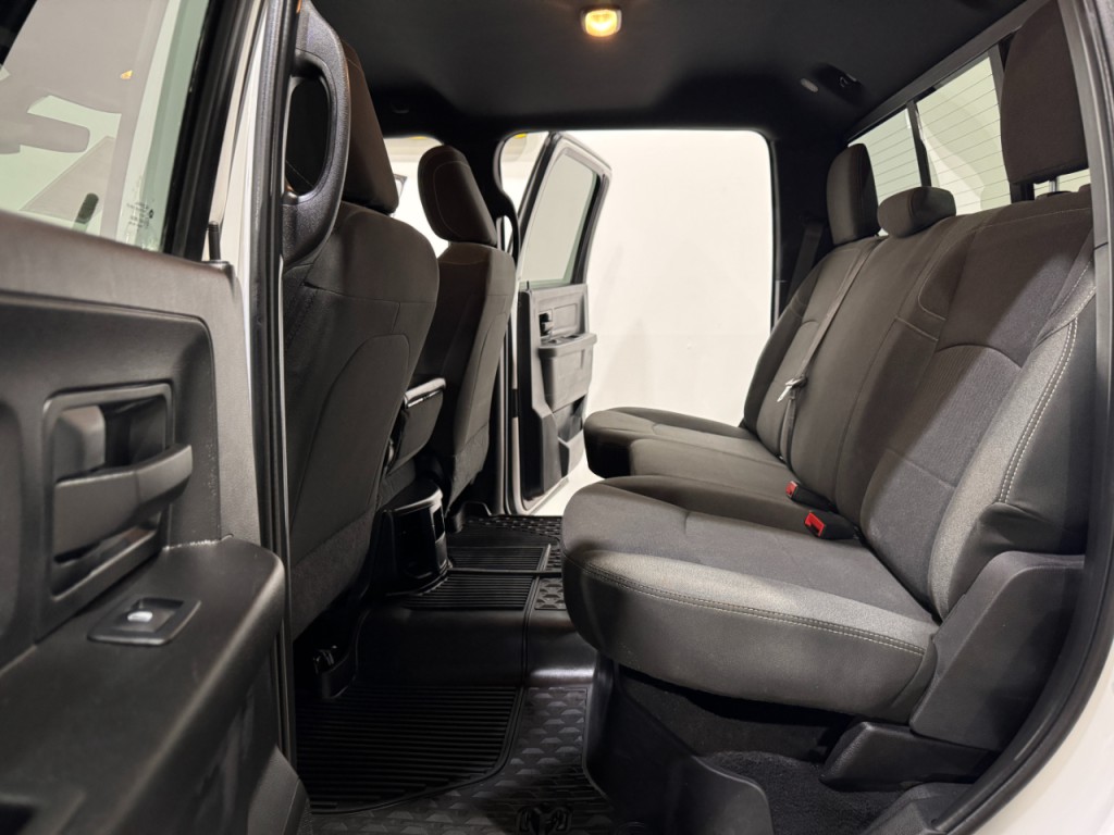 2022 RAM 2500 Image 14